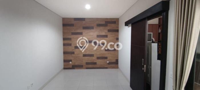 Disewakan! Rumah 4 Kamar Tidur &
3 Kamar Mandi di BSD, Tangerang Disewakan! Rumah 4 Kamar Tidur &
3 Kamar Mandi di BSD, Tangerang