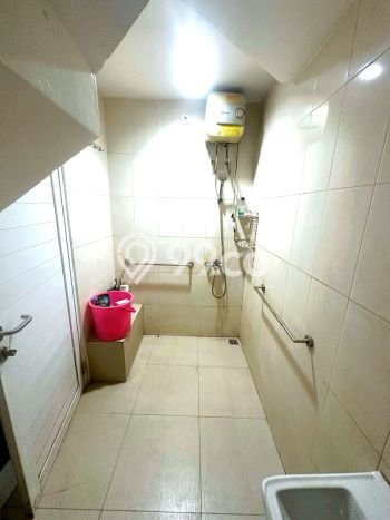 Rumah Modern 3 Kamar LT 120m2 di BSD Rumah Modern 3 Kamar LT 120m2 di BSD