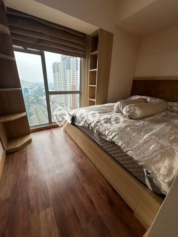 Apartemen Favorit Modern Dijual di Tangerang dengan 2 Kamar Tidur Apartemen Favorit Modern Dijual di Tangerang dengan 2 Kamar Tidur