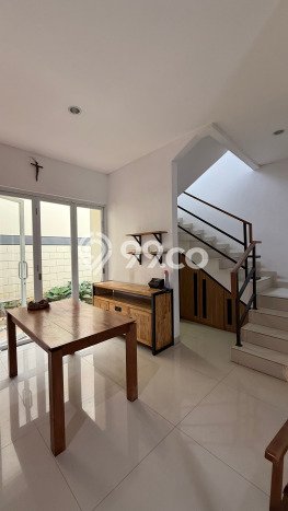 Jual Rumah Modern 3 KT di Bintaro, Tangerang Selatan Jual Rumah Modern 3 KT di Bintaro, Tangerang Selatan