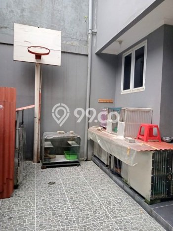 Rumah Minimalis 4 KT LT 144m2 di BSD Rumah Minimalis 4 KT LT 144m2 di BSD