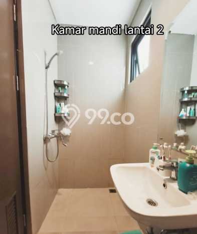 Dijual Rumah Modern 3 KT di BSD City, Tangerang Dijual Rumah Modern 3 KT di BSD City, Tangerang