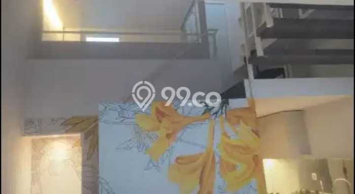 Disewakan Rumah Murah di BSD Tangerang Punya 2 KT Disewakan Rumah Murah di BSD Tangerang Punya 2 KT