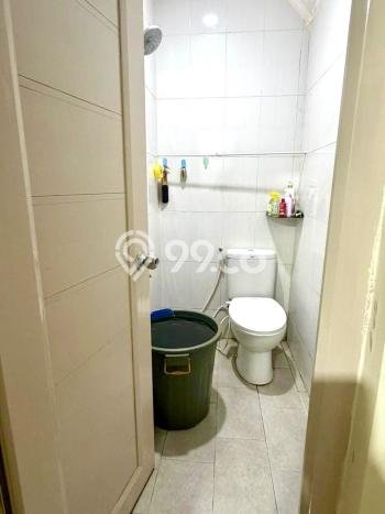 Rumah Minimalis 2 KT di Sektor 6-Gading Serpong Tangerang Unfurnished Rumah Minimalis 2 KT di Sektor 6-Gading Serpong Tangerang Unfurnished