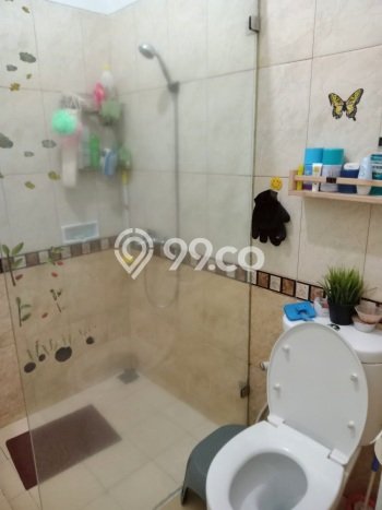 Rumah Minimalis 4 KT LT 144m2 di BSD Rumah Minimalis 4 KT LT 144m2 di BSD