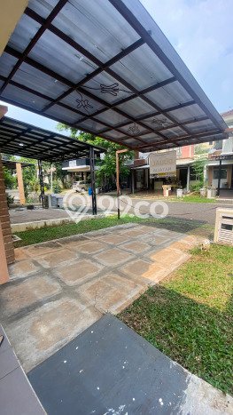 For Sale Hunian Rumah Terawat 3 KT di BSD, Tangerang For Sale Hunian Rumah Terawat 3 KT di BSD, Tangerang