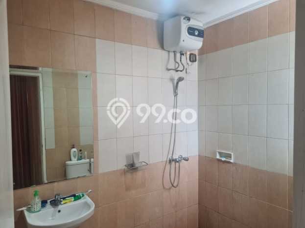 For Sale! Premium House LT 128m2 Desain Elegan di BSD For Sale! Premium House LT 128m2 Desain Elegan di BSD