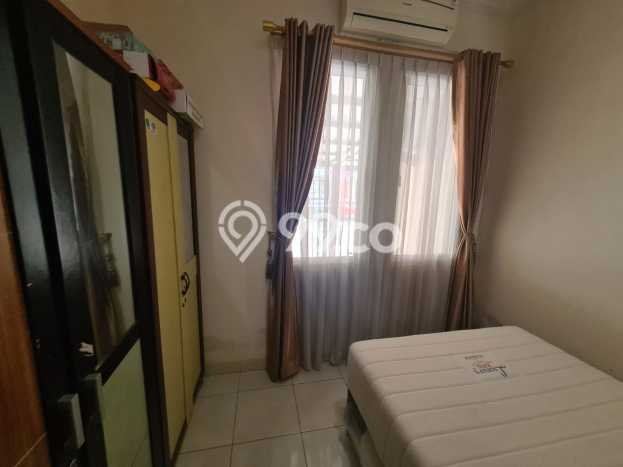 For Sale! Premium House LT 128m2 Desain Elegan di BSD For Sale! Premium House LT 128m2 Desain Elegan di BSD