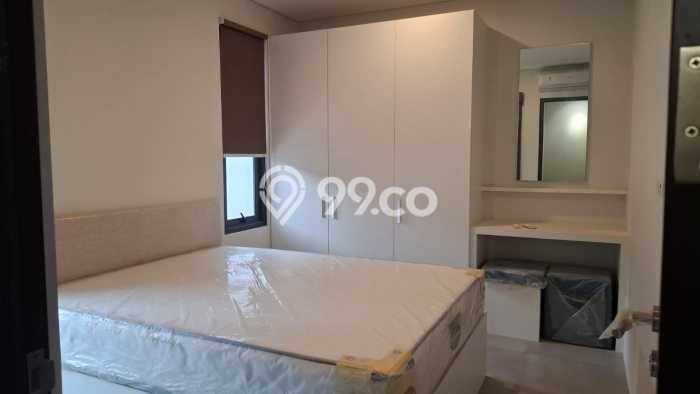 Sewa Rumah Harga Terjangkau di BSD Tangerang dengan 3 KT Sewa Rumah Harga Terjangkau di BSD Tangerang dengan 3 KT