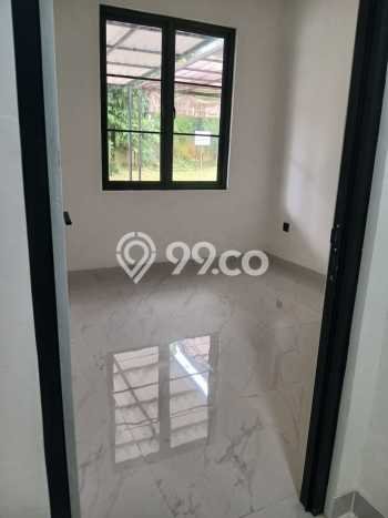 Hunian Nyaman Asri 3 KT Siap Pakai di BSD City Tangerang Hunian Nyaman Asri 3 KT Siap Pakai di BSD City Tangerang