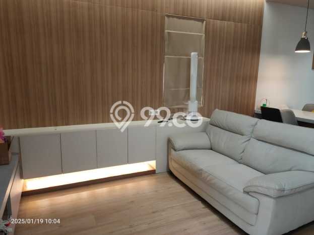 Dijual Hunian Rumah Terawat 3 Kamar di BSD, Tangerang Dijual Hunian Rumah Terawat 3 Kamar di BSD, Tangerang