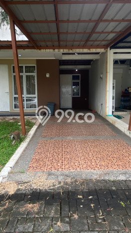 Jarang Ada! Rumah Sewa 3 Kamar Nyaman Siap Huni BSD Jarang Ada! Rumah Sewa 3 Kamar Nyaman Siap Huni BSD