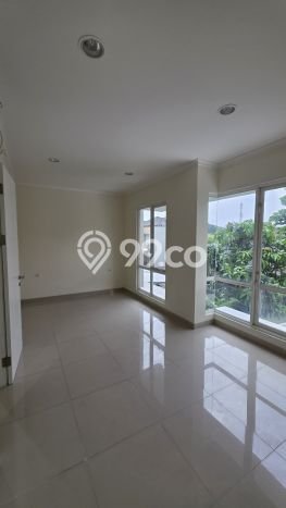 Rumah Minimalis 2 KT LT 66m2 di Gading Serpong Rumah Minimalis 2 KT LT 66m2 di Gading Serpong