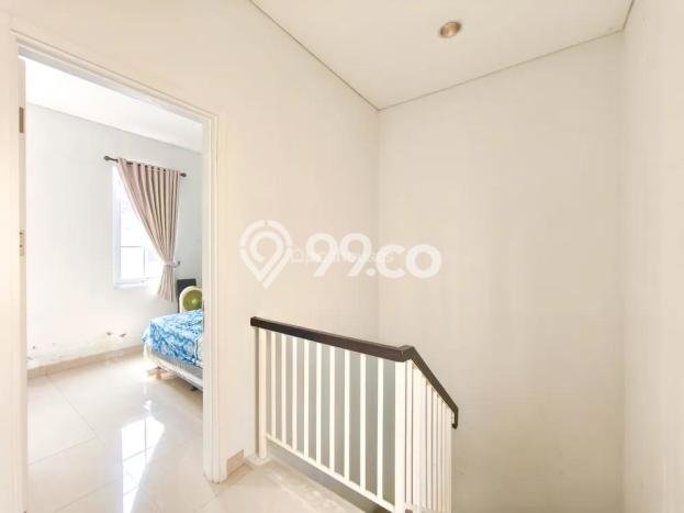 Jual Rumah Eksklusif 3 KT di BSD City, Tangerang Jual Rumah Eksklusif 3 KT di BSD City, Tangerang