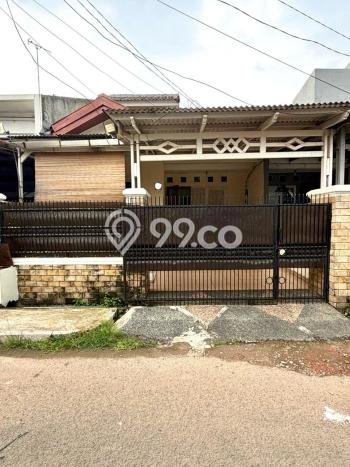 Rumah Minimalis 2 KT di Sektor 6-Gading Serpong Tangerang Unfurnished Rumah Minimalis 2 KT di Sektor 6-Gading Serpong Tangerang Unfurnished