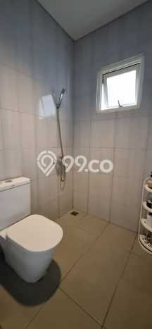 Rumah Minimalis 4 Kamar LT 105m2 di BSD Rumah Minimalis 4 Kamar LT 105m2 di BSD