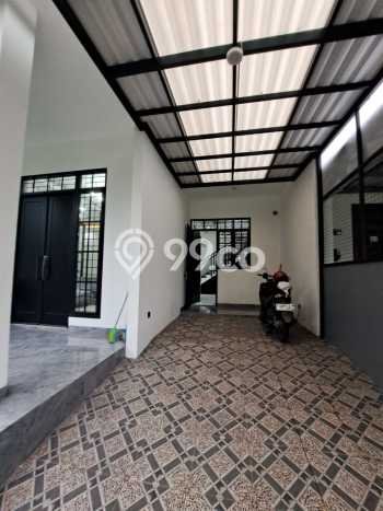 Dijual Rumah Premium dengan Fasilitas Sekitar Lengkap di Ciputat, Tangerang Selatan Dijual Rumah Premium dengan Fasilitas Sekitar Lengkap di Ciputat, Tangerang Selatan