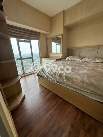 Apartemen Favorit Modern Dijual di Tangerang dengan 2 Kamar Tidur Apartemen Favorit Modern Dijual di Tangerang dengan 2 Kamar Tidur