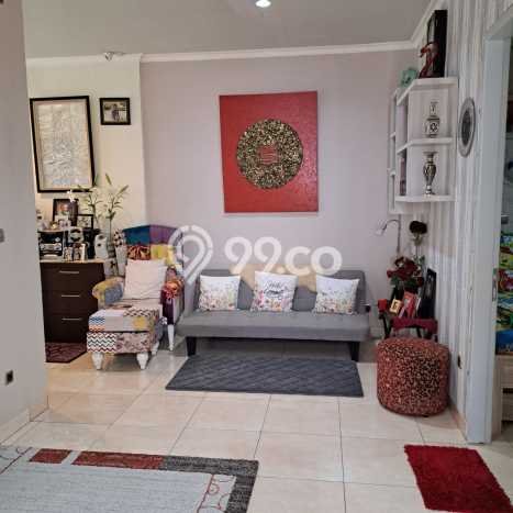 Jual Rumah Mewah Megah Dengan View Eksklusif di BSD, Tangerang Jual Rumah Mewah Megah Dengan View Eksklusif di BSD, Tangerang
