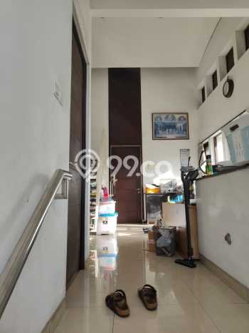 Hunian Super Mewah dengan Akses Paling Strategis di Alam Sutera, Tangerang Hunian Super Mewah dengan Akses Paling Strategis di Alam Sutera, Tangerang