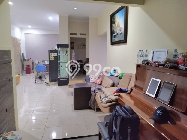 Hunian Super Mewah dengan Akses Paling Strategis di Gading Serpong, Tangerang Hunian Super Mewah dengan Akses Paling Strategis di Gading Serpong, Tangerang