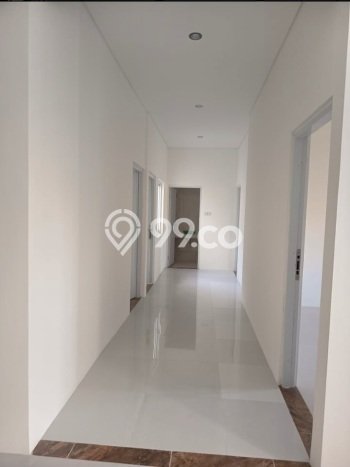 Hot Offer Hunian Mewah Ideal dan Luas di Serpong Utara, Tangerang Selatan Hot Offer Hunian Mewah Ideal dan Luas di Serpong Utara, Tangerang Selatan