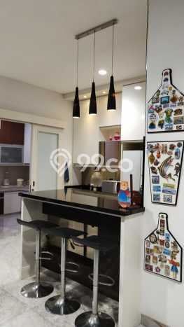 Rumah Luxury Modern Siap Huni di Alam Sutera Tangerang Rumah Luxury Modern Siap Huni di Alam Sutera Tangerang