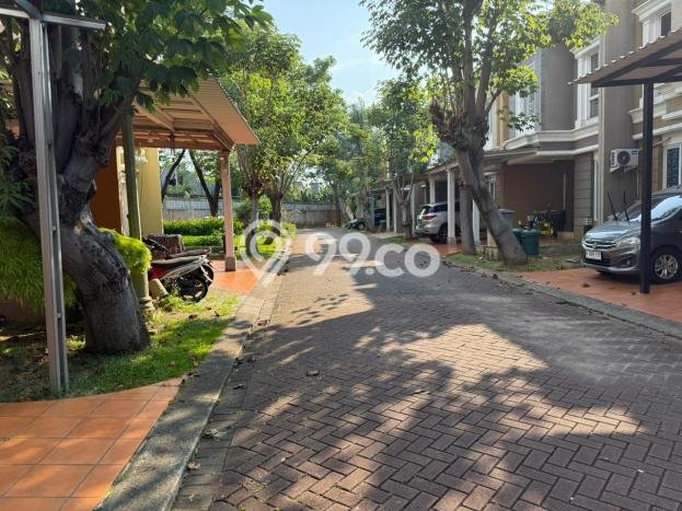 Hunian Nyaman Asri 3 KT Siap Huni di Gading Serpong Tangerang Hunian Nyaman Asri 3 KT Siap Huni di Gading Serpong Tangerang
