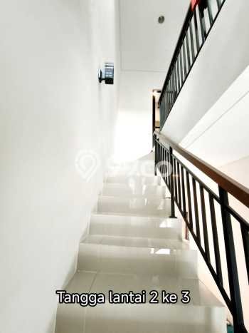 Dijual Rumah Modern 3 KT di BSD City, Tangerang Dijual Rumah Modern 3 KT di BSD City, Tangerang