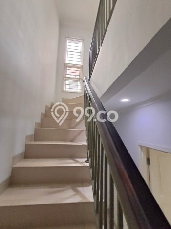Jual Rumah Modern 3 KT di Gading Serpong, Tangerang Jual Rumah Modern 3 KT di Gading Serpong, Tangerang