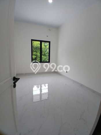 Hunian Nyaman Asri 3 KT Siap Pakai di BSD City Tangerang Hunian Nyaman Asri 3 KT Siap Pakai di BSD City Tangerang
