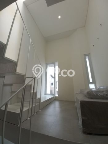 Rumah sewa siap pakai 1 KT di BSD City, Tangerang Rumah sewa siap pakai 1 KT di BSD City, Tangerang