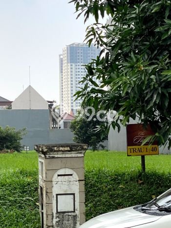 Tanah Dijual Area Strategis di Gading Serpong Tangerang 405m2 Tanah Dijual Area Strategis di Gading Serpong Tangerang 405m2