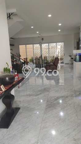Rumah Luxury Modern Siap Huni di Alam Sutera Tangerang Rumah Luxury Modern Siap Huni di Alam Sutera Tangerang