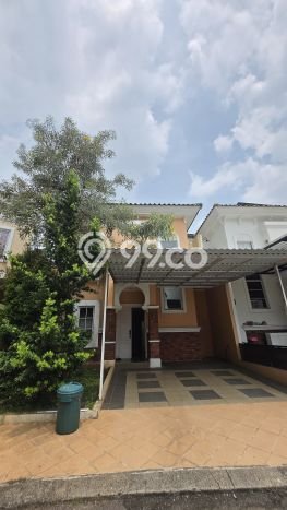 Rumah sewa siap huni 3 Kamar Tidur di Gading Serpong, Tangerang Rumah sewa siap huni 3 Kamar Tidur di Gading Serpong, Tangerang