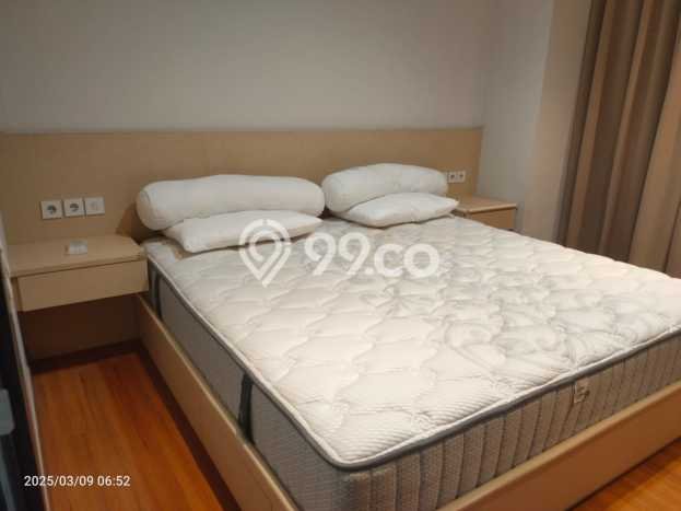 Dijual Hunian Rumah Terawat 3 Kamar di BSD, Tangerang Dijual Hunian Rumah Terawat 3 Kamar di BSD, Tangerang