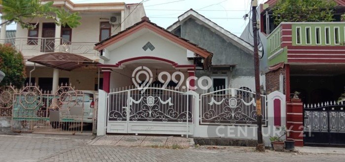 Jual Rumah Modern 5 KT di Cilegon Indah, Cilegon Jual Rumah Modern 5 KT di Cilegon Indah, Cilegon