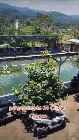 Tersedia Vila di , Ukuran 999m2m², Area tenang untuk Anda Tersedia Vila di , Ukuran 999m2m², Area tenang untuk Anda