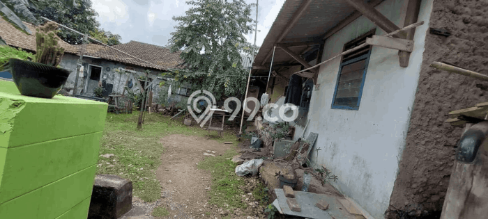 Jual Rumah Murah Meriah Citangkil Punya 2 Kamar & LT 233m2 Jual Rumah Murah Meriah Citangkil Punya 2 Kamar & LT 233m2
