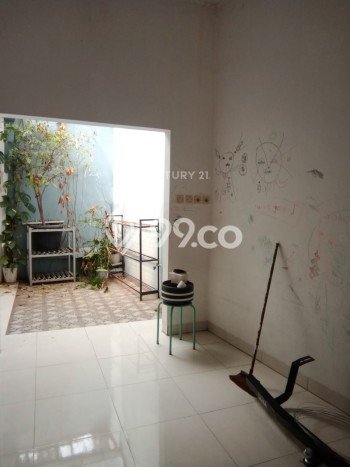 Dijual Cepat Rumah Bagus Siap Huni LB 75m2 di Jombang, Cilegon Dijual Cepat Rumah Bagus Siap Huni LB 75m2 di Jombang, Cilegon