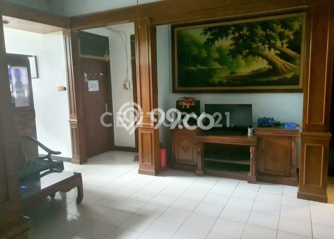Rumah Modern 3 KT LT 165m2 di Cilegon Indah Rumah Modern 3 KT LT 165m2 di Cilegon Indah