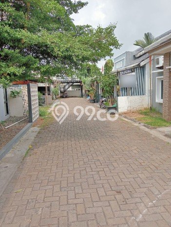 Dijual Cepat Rumah Bagus Siap Huni LB 75m2 di Jombang, Cilegon Dijual Cepat Rumah Bagus Siap Huni LB 75m2 di Jombang, Cilegon