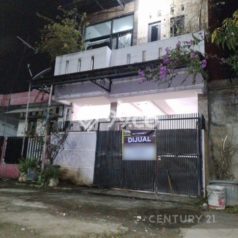 Rumah Modern Cantik 3 Kamar Bisa Langsung Pindah di Bekasi Utara Rumah Modern Cantik 3 Kamar Bisa Langsung Pindah di Bekasi Utara