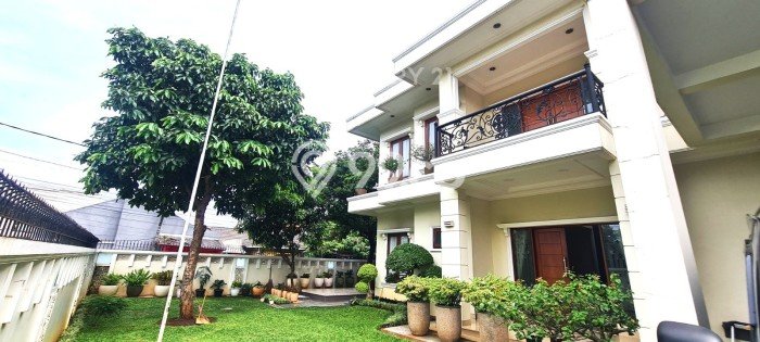 Hot Offer Hunian Mewah Ideal dan Luas di Pesanggrahan, Jakarta Selatan Hot Offer Hunian Mewah Ideal dan Luas di Pesanggrahan, Jakarta Selatan