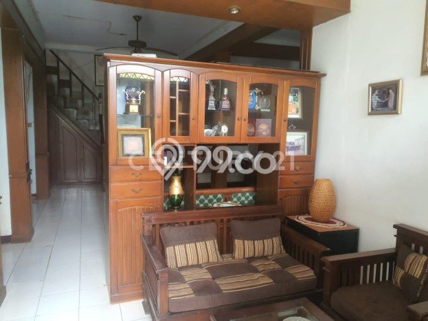 Rumah Modern 3 KT LT 165m2 di Cilegon Indah Rumah Modern 3 KT LT 165m2 di Cilegon Indah
