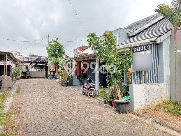 Dijual Cepat Rumah Bagus Siap Huni LB 75m2 di Jombang, Cilegon Dijual Cepat Rumah Bagus Siap Huni LB 75m2 di Jombang, Cilegon