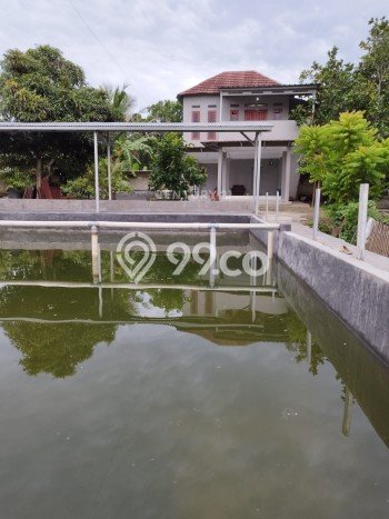 Tersedia Vila di , Ukuran 999m2m², Area tenang untuk Anda Tersedia Vila di , Ukuran 999m2m², Area tenang untuk Anda