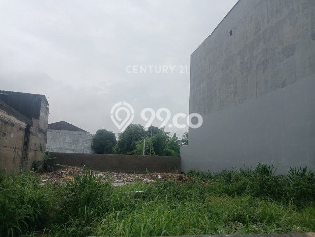 Untuk Dijual Tanah di Cilegon, Luas 420m2 SHM Untuk Dijual Tanah di Cilegon, Luas 420m2 SHM