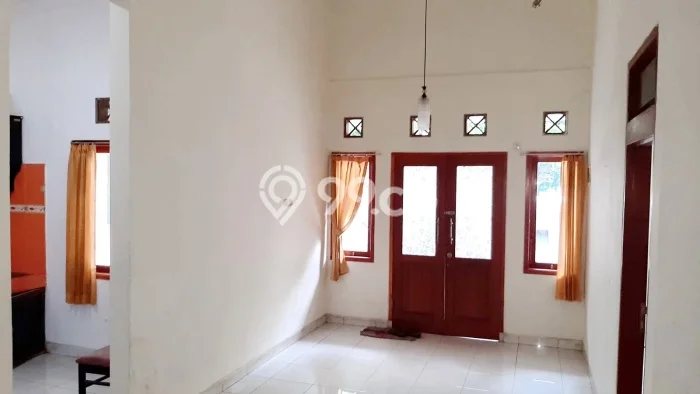 Rumah Minimalis 2 KT di Cilegon Indah Cilegon Rumah Minimalis 2 KT di Cilegon Indah Cilegon