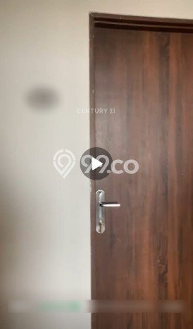 Hunian Apartemen 0 KT 0 KM Dijual di Larangan Tangerang, Luas 27m2 Hunian Apartemen 0 KT 0 KM Dijual di Larangan Tangerang, Luas 27m2